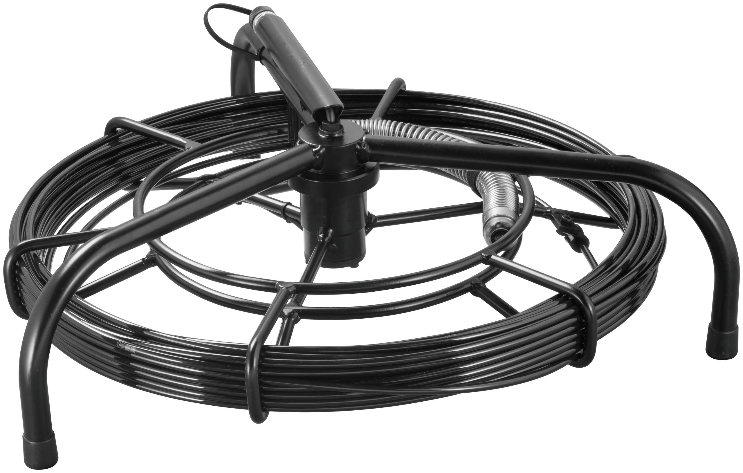 REMS S-Color S 30 H Kamerakabelsett med spesialfargekamera, 30 m