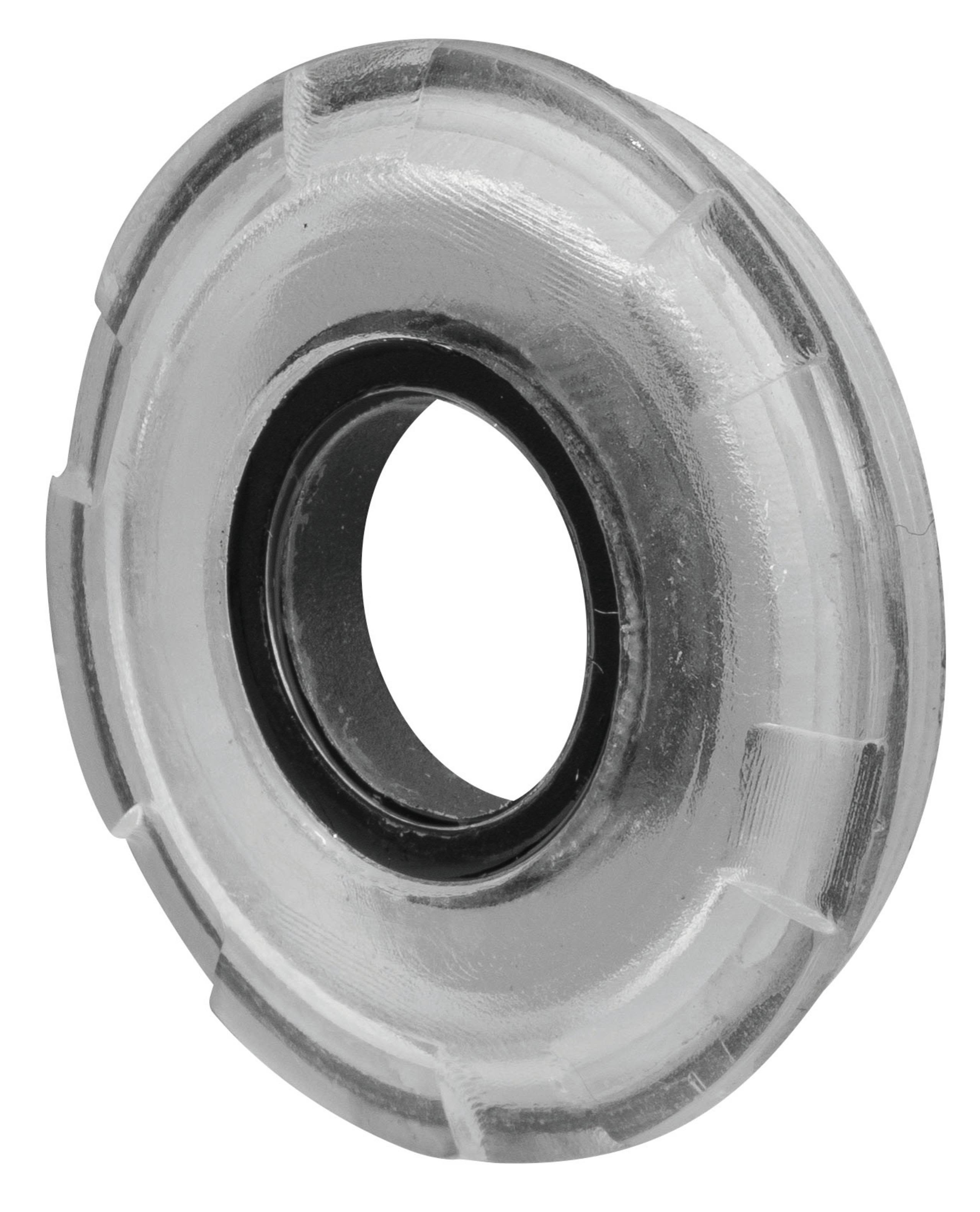 REMS 175330 R Kamerabeskyttelse med mineralglassplate