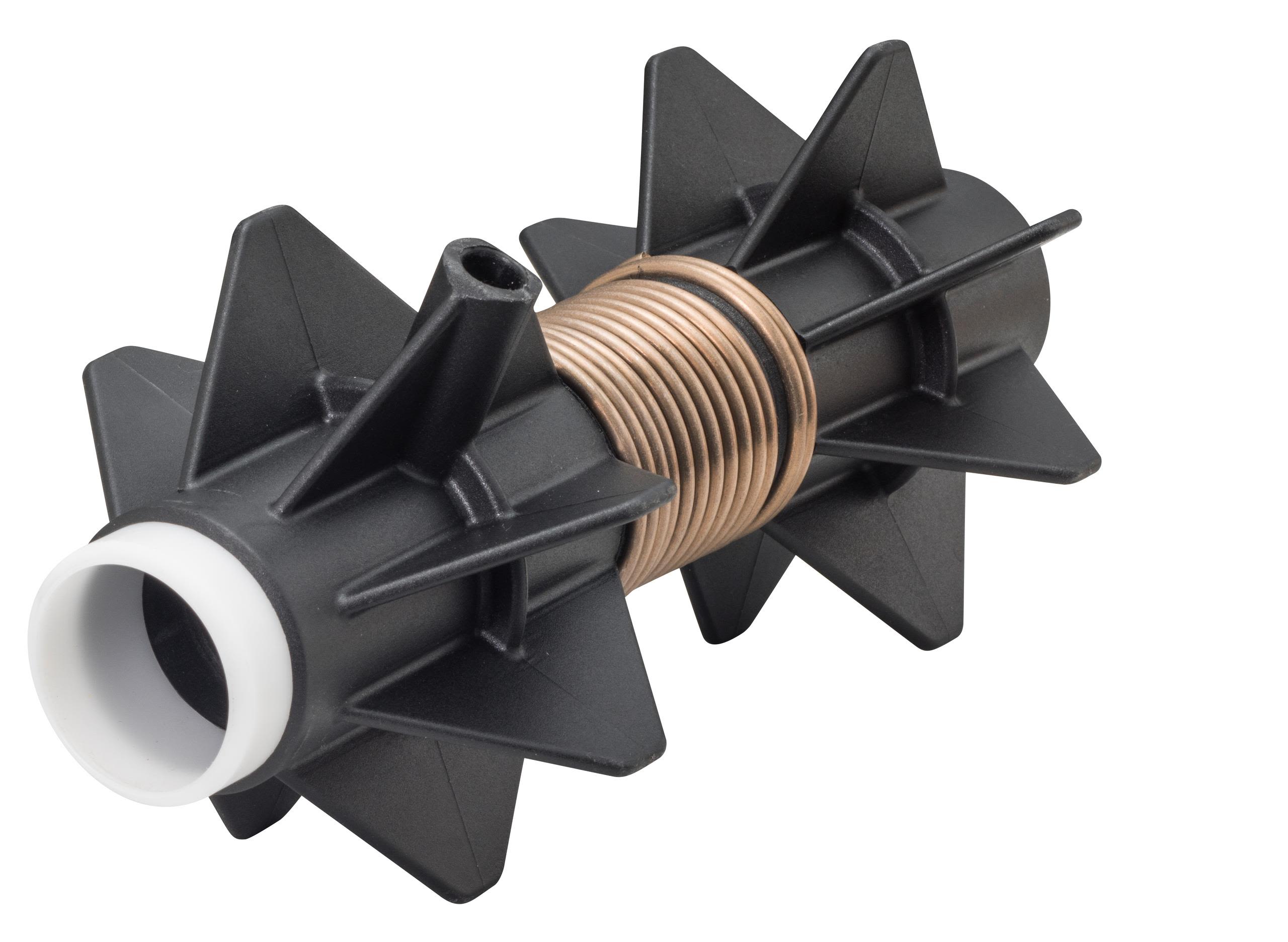 REMS S-Color S-N Styrekropp Ø100 mm