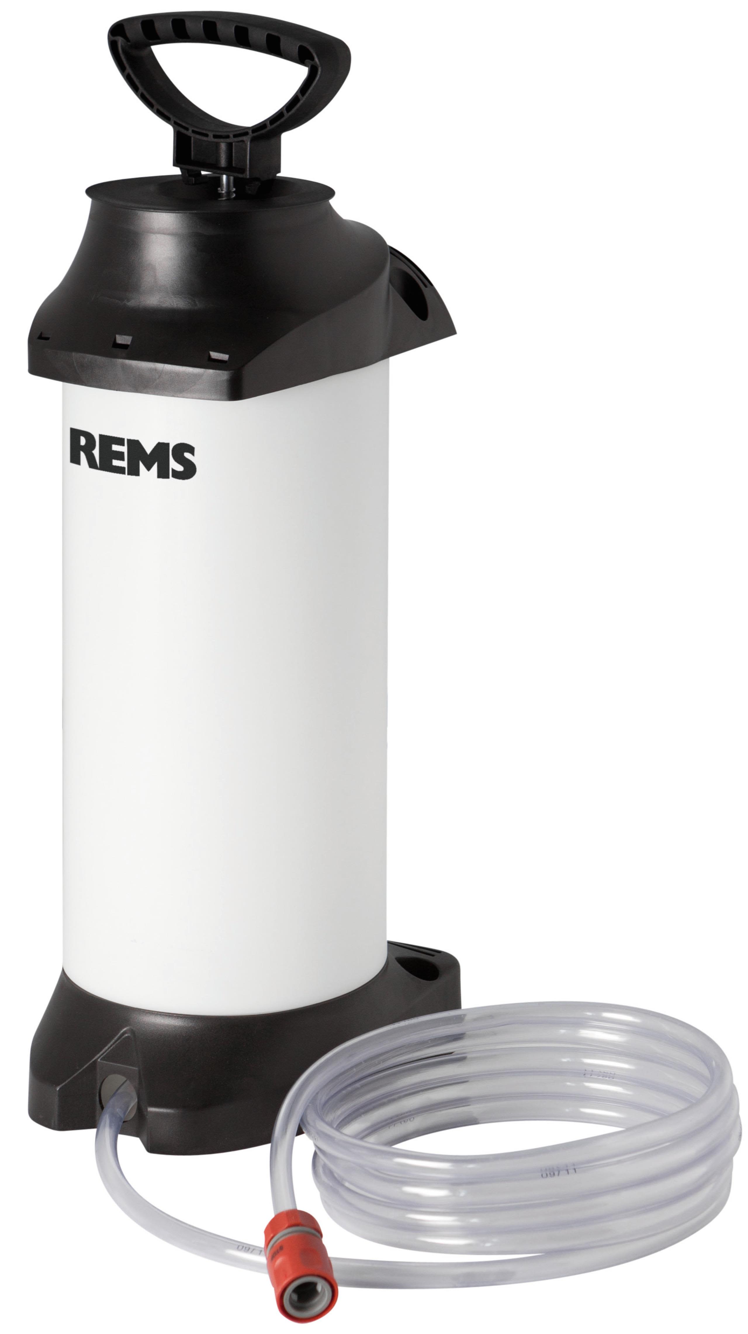REMS 182006 R Tryckvattenbehållare 10 l