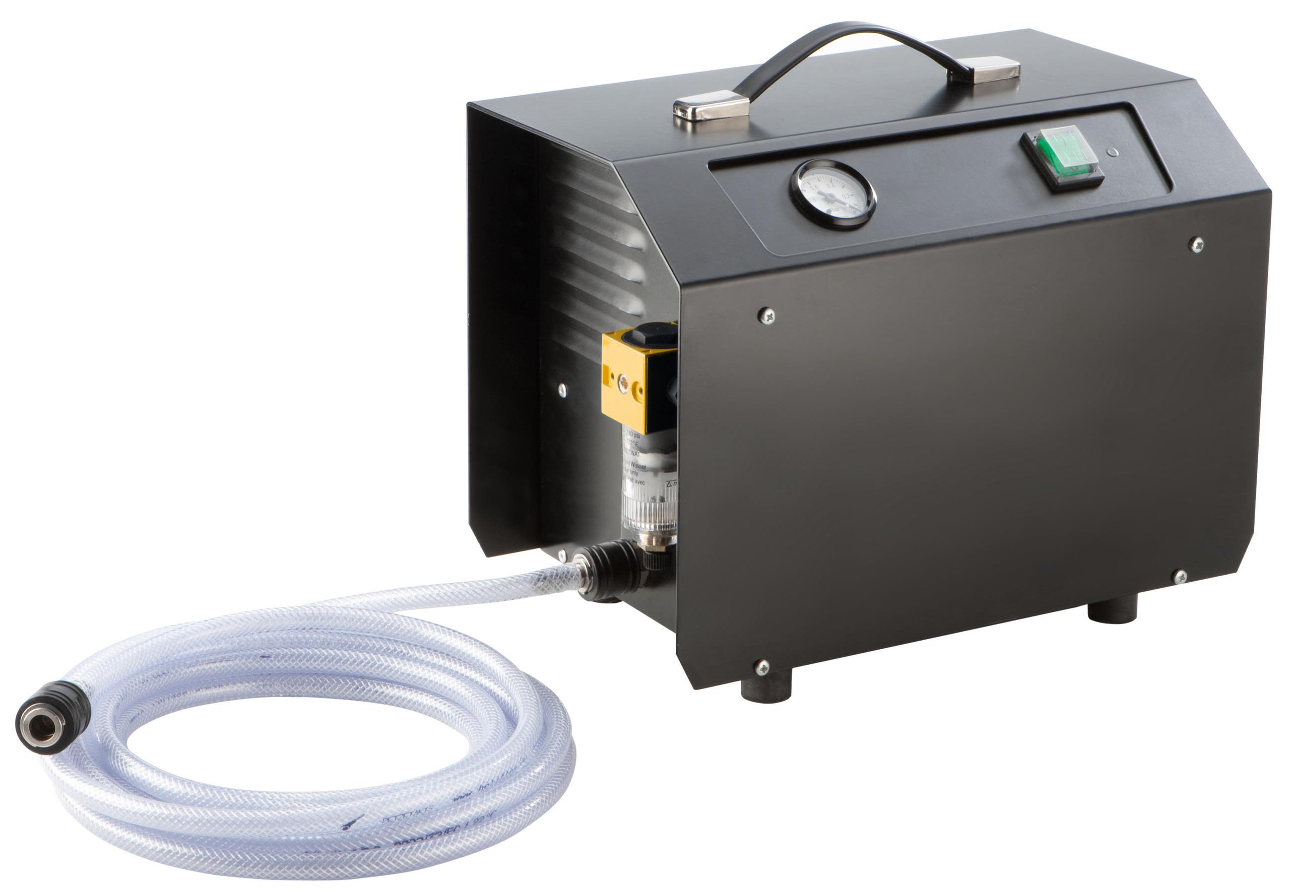 REMS 183670 R220 Vakuumpump 230V, 250W