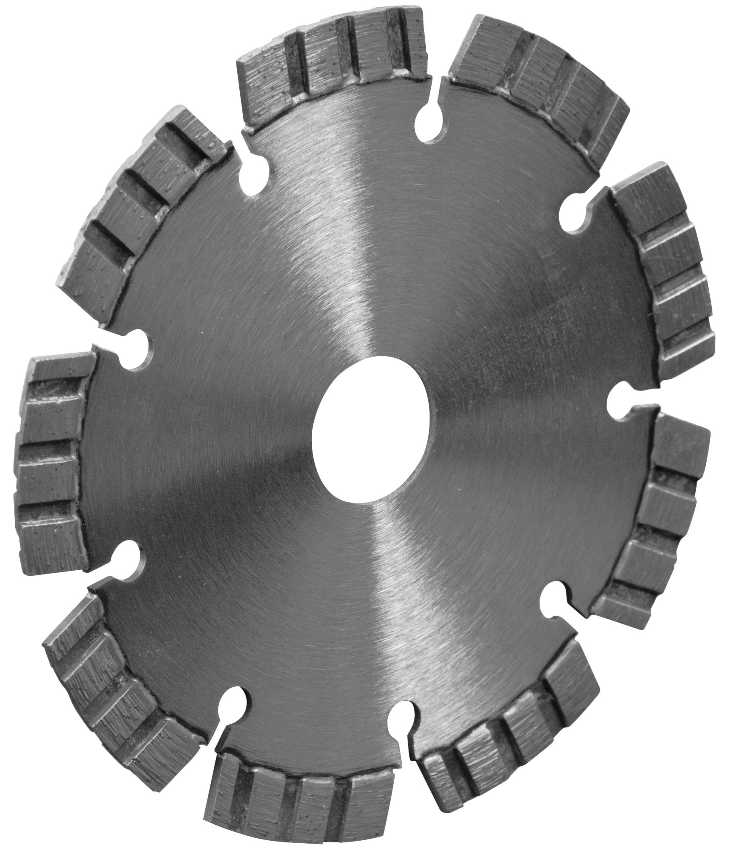 REMS LS Turbo Diamantkapskiva Ø125 mm