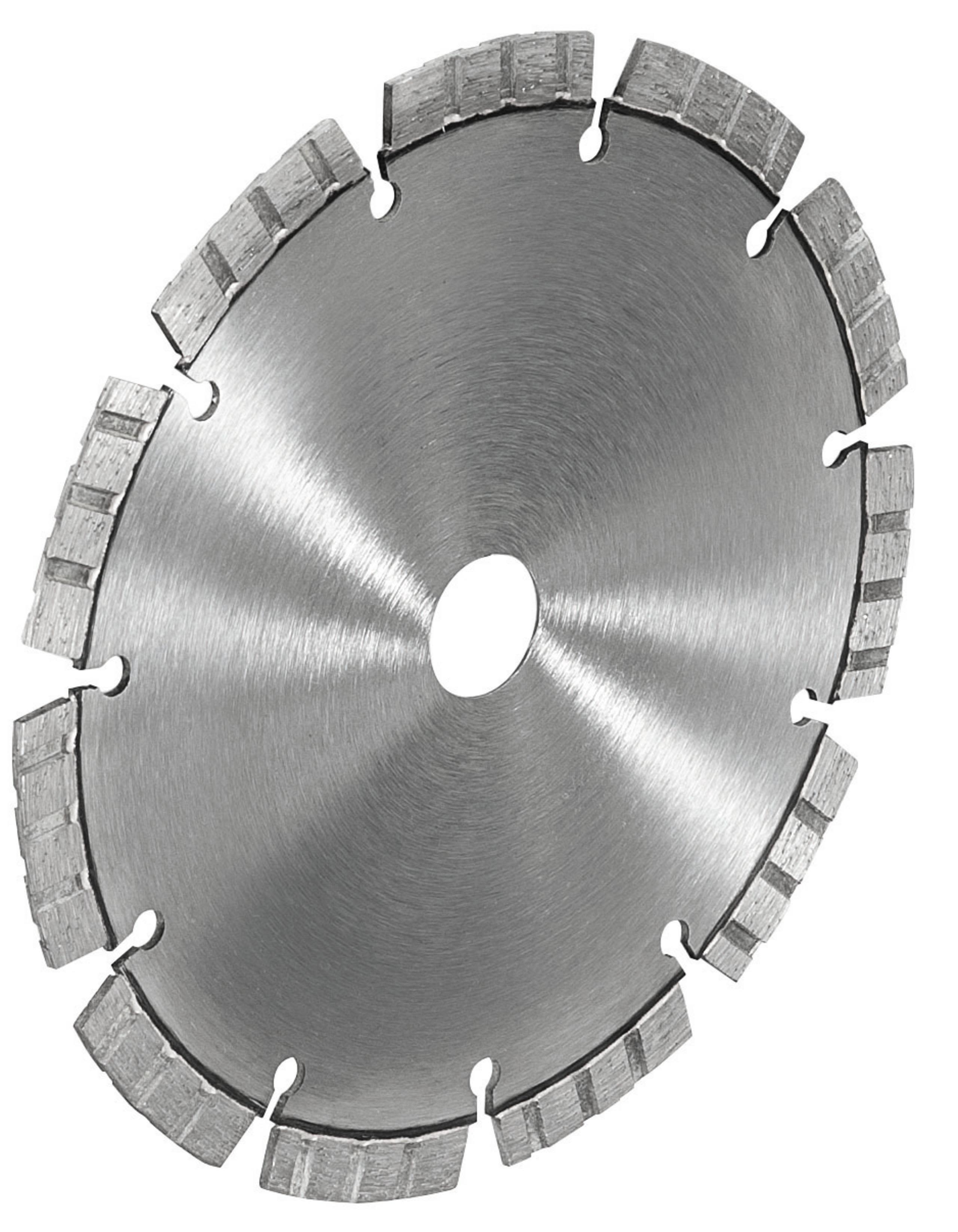 REMS LS Turbo Diamantkapskiva Ø180 mm