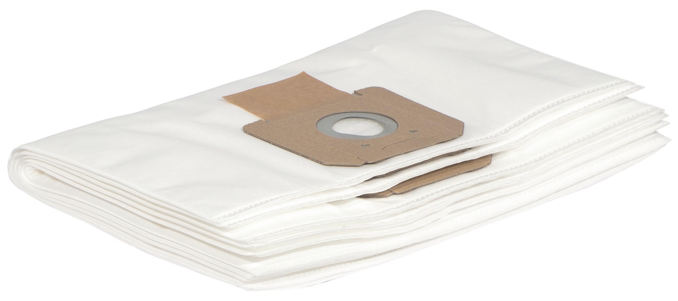REMS 185511 R05 Fiberfilterpose for Pull L & M, 5-pakning