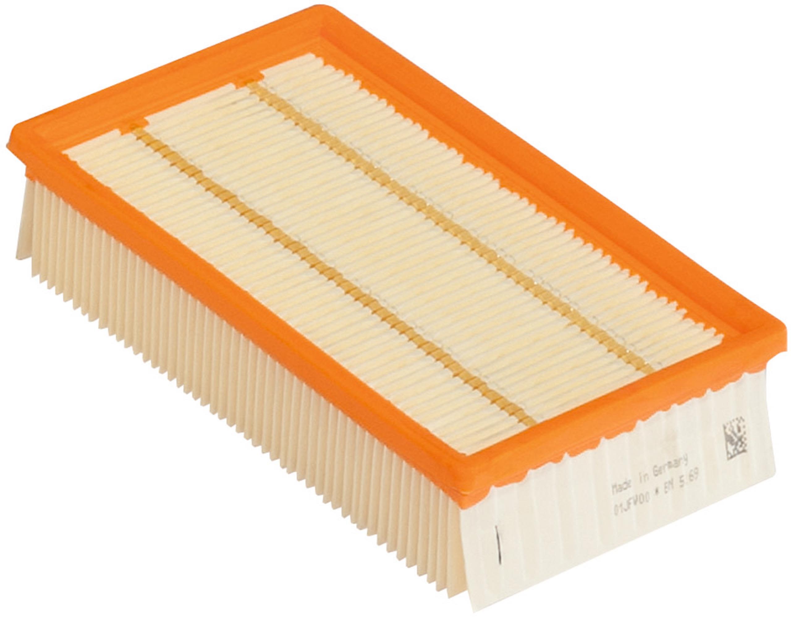 REMS 185514 R01 Fladfilter papir