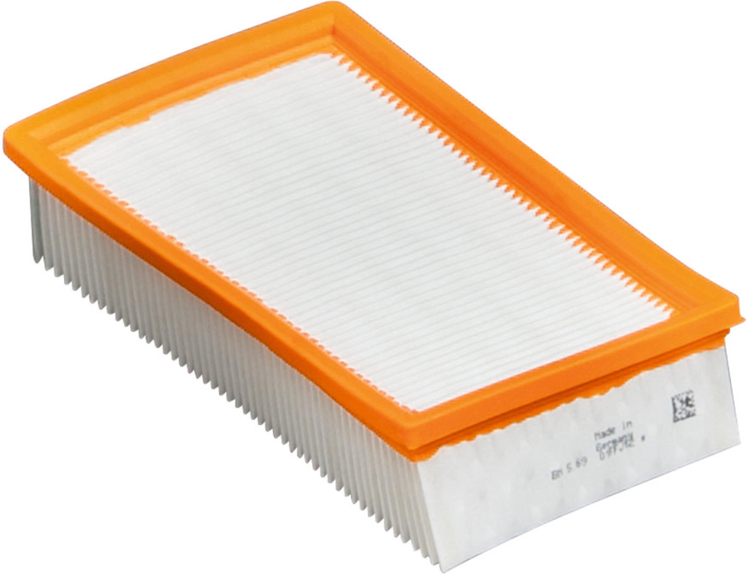 REMS 185515 R01 Fladfilter Polyester