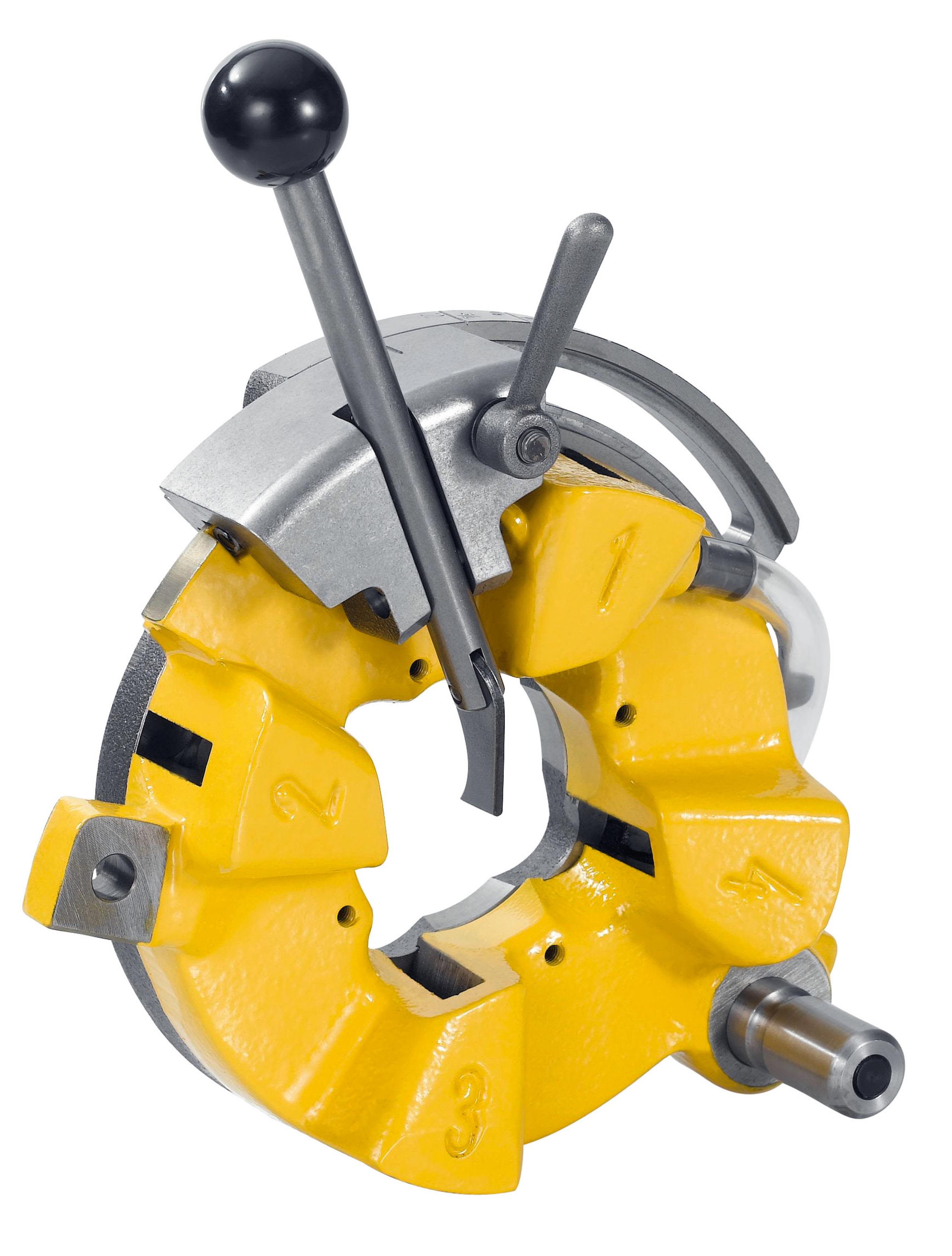 REMS 341000 RR Gänghuvud 1/16-2