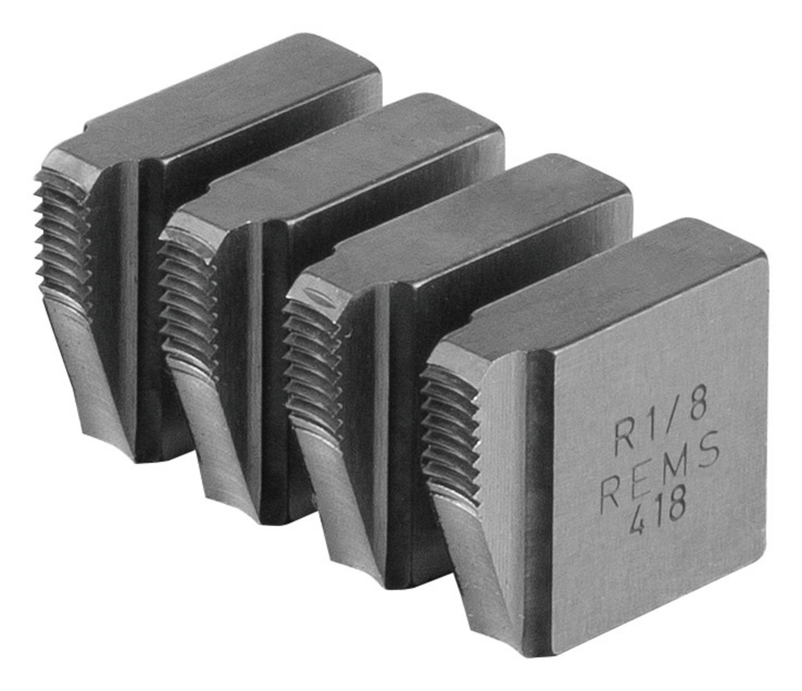 REMS 521002 RWS Gängbacksats R , sats för Eva/Amigo R 1/8