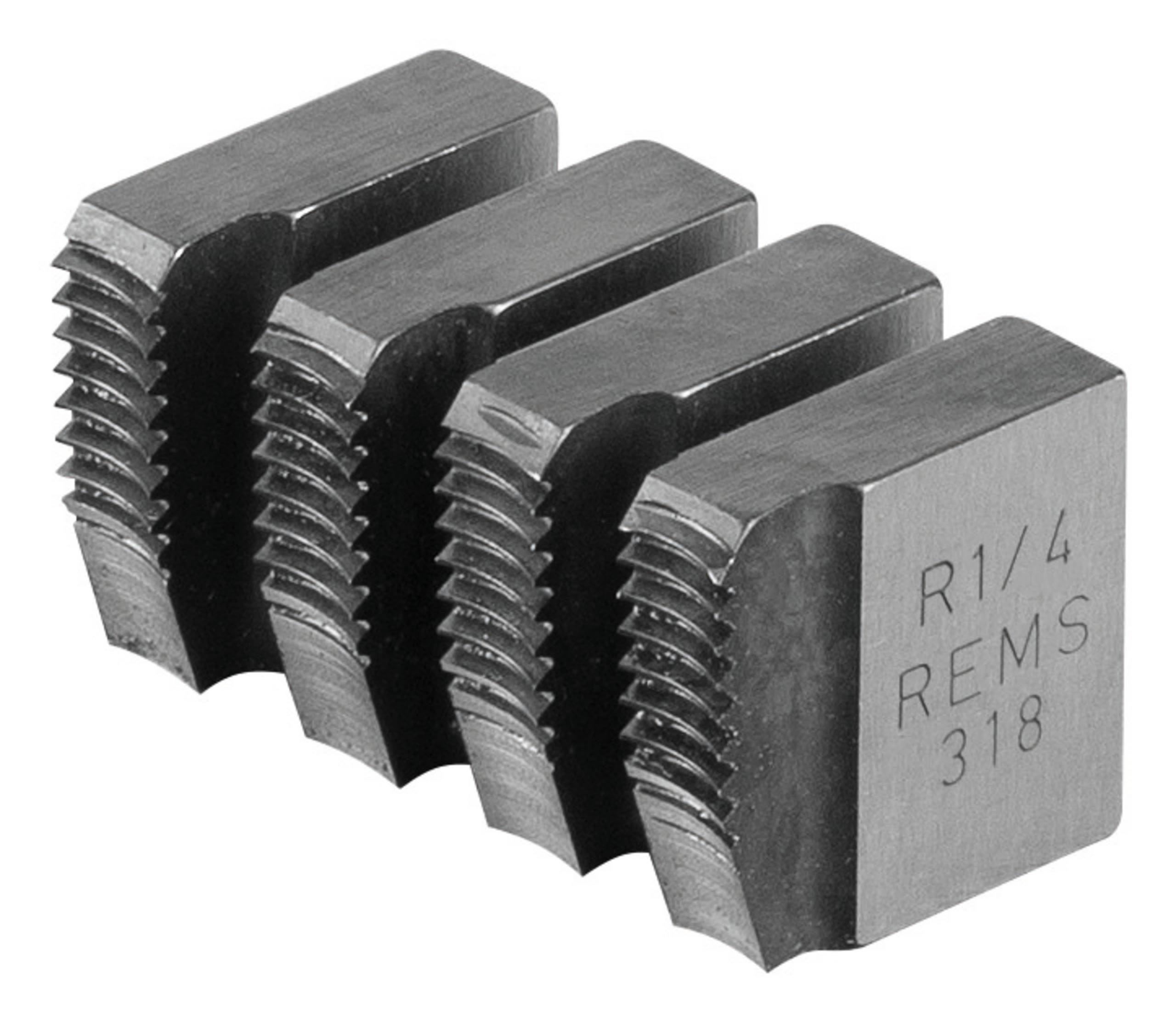 REMS 521012 RWS Gängbacksats R , sats för Eva/Amigo R 1/4