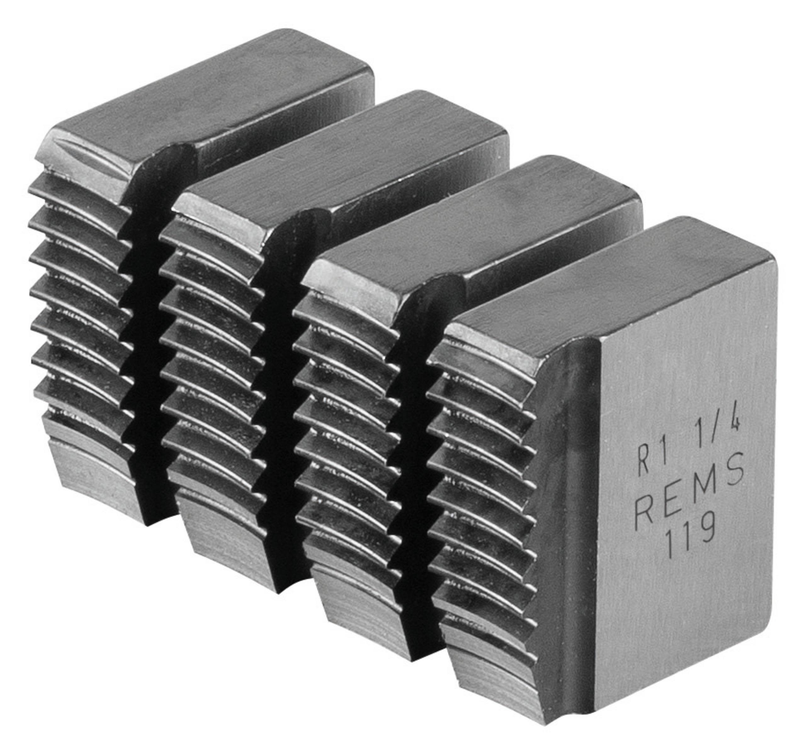 REMS 521062 RWS Gängbacksats R , sats för Eva/Amigo R 1 1/4
