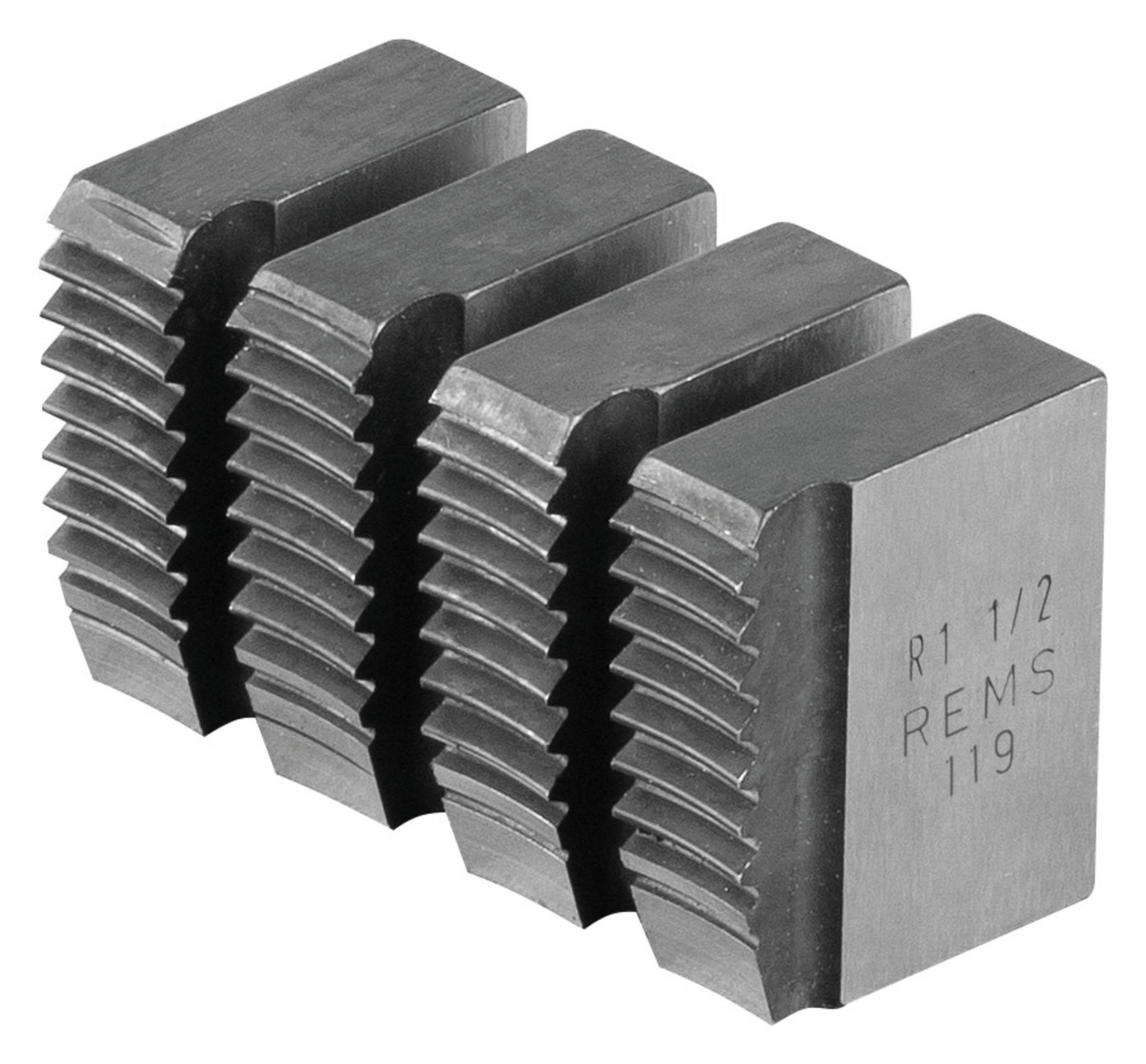 REMS 521072 RWS Gängbacksats R , sats för Eva/Amigo R 1 1/2