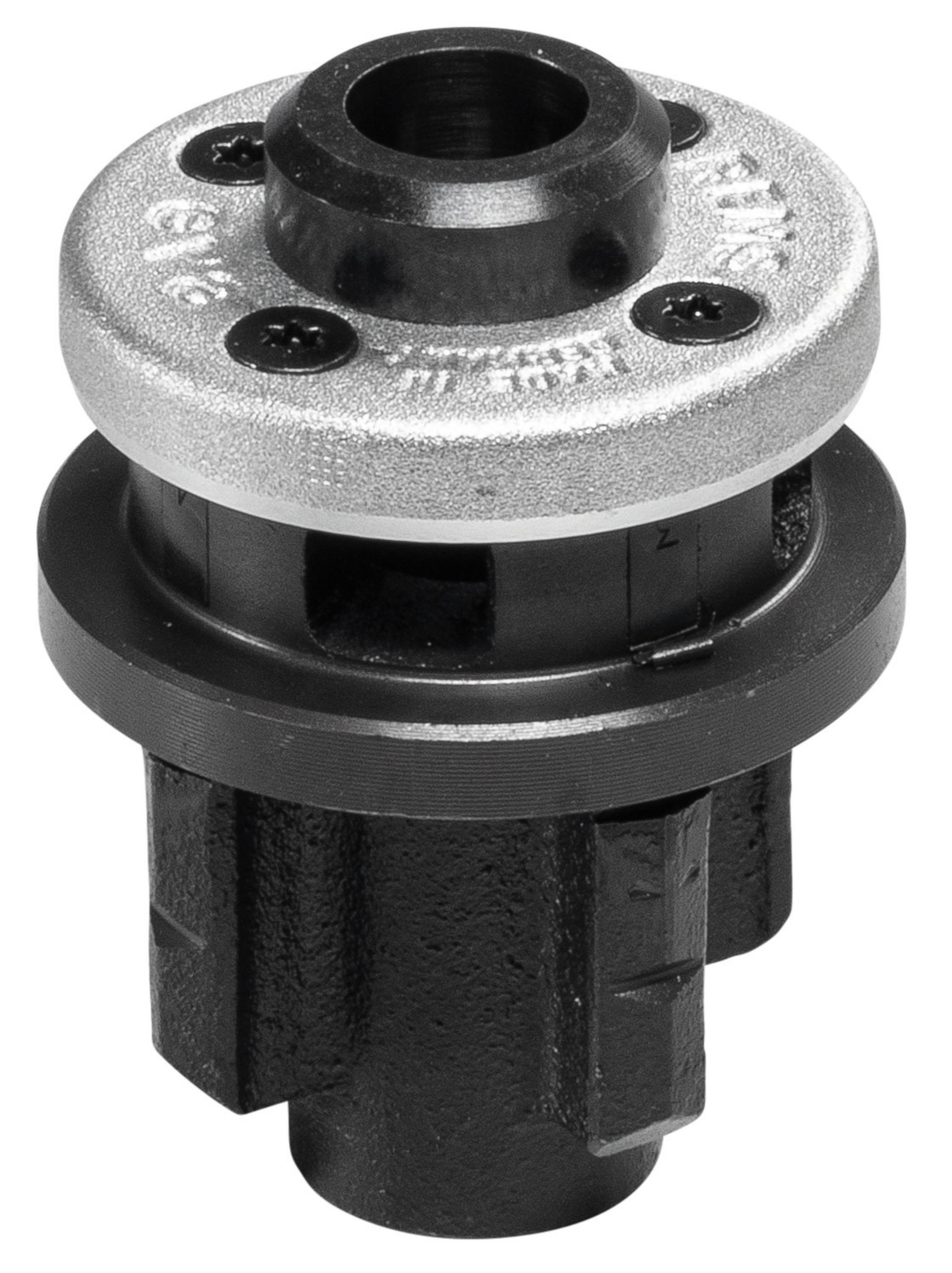 REMS 521026 Gänghuvud R 3/8