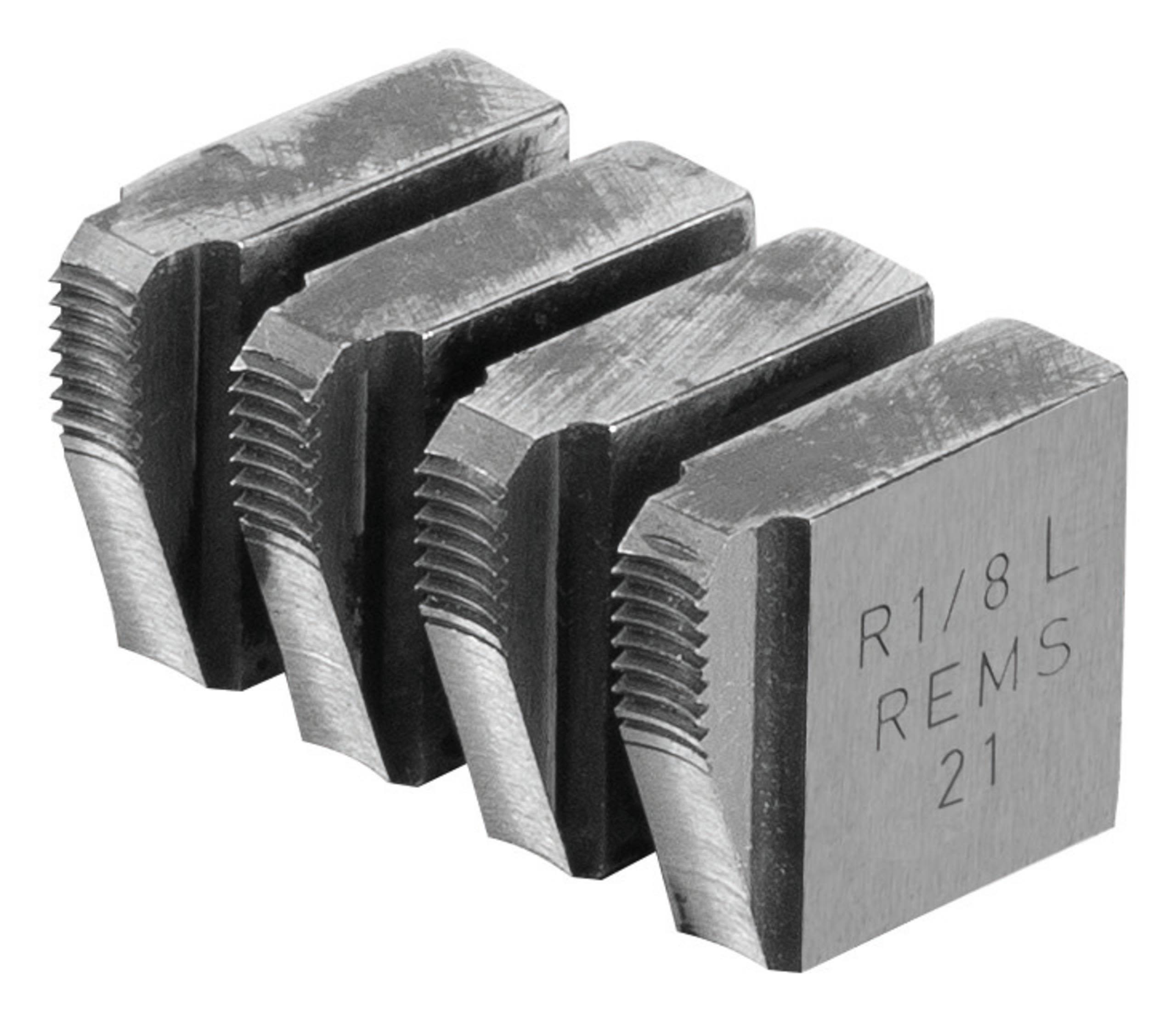 REMS 521102 RWS Gängbacksats R LH, för Eva/Amigo R1/8
