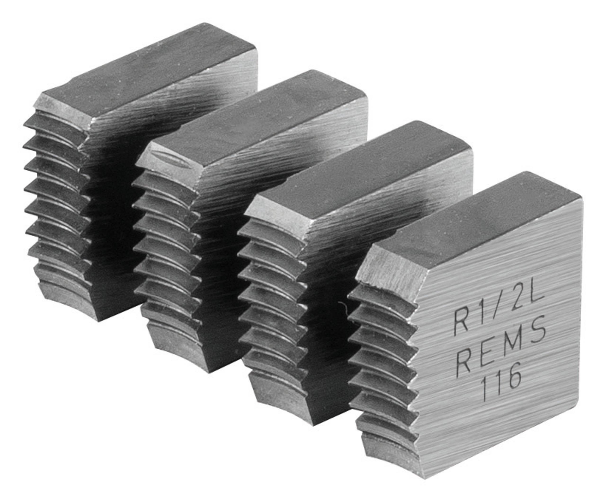 REMS 521132 RWS Gängbacksats R LH, för Eva/Amigo R1/2