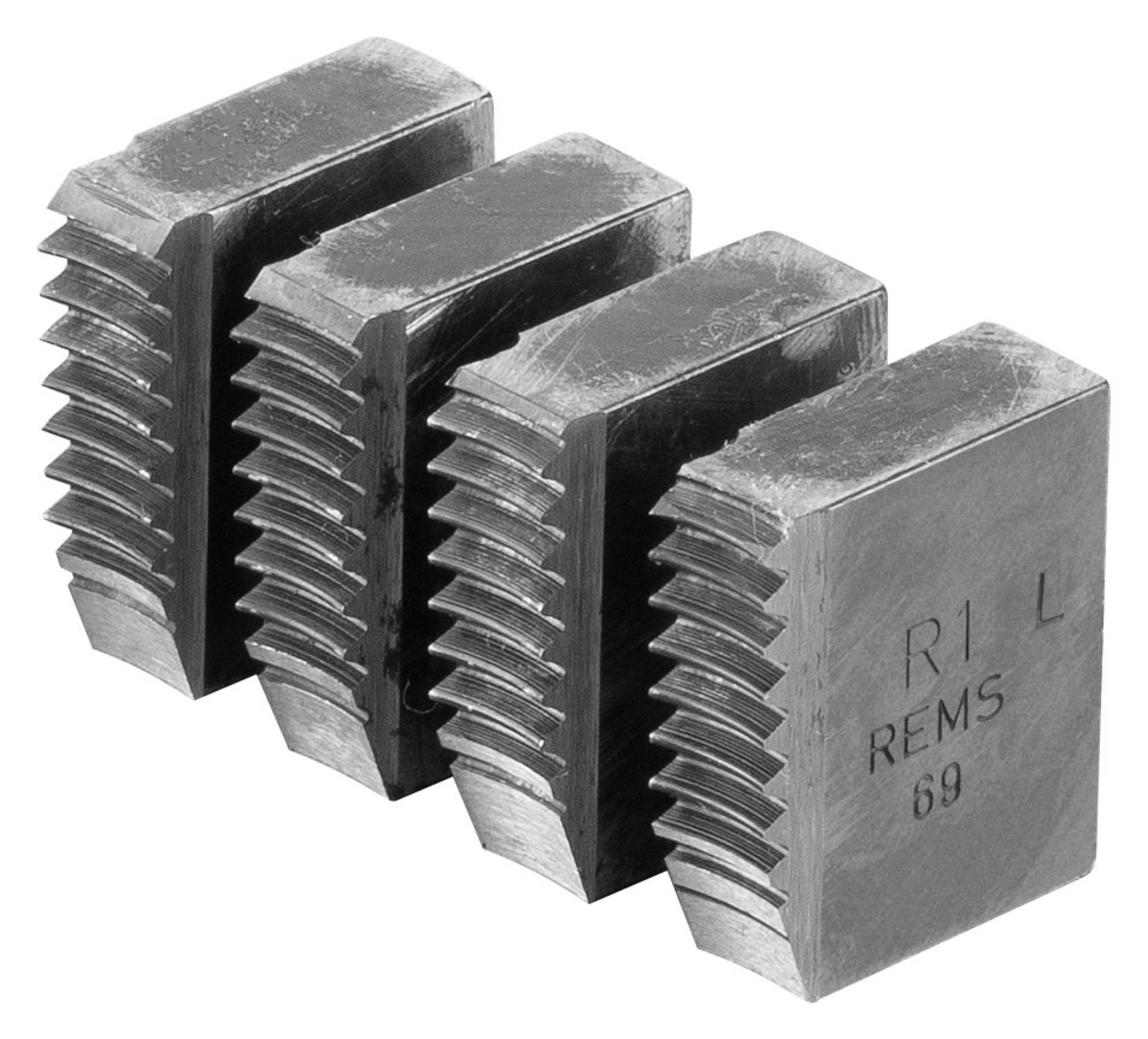 REMS 521152 RWS Gängbacksats R LH, för Eva/Amigo R 1