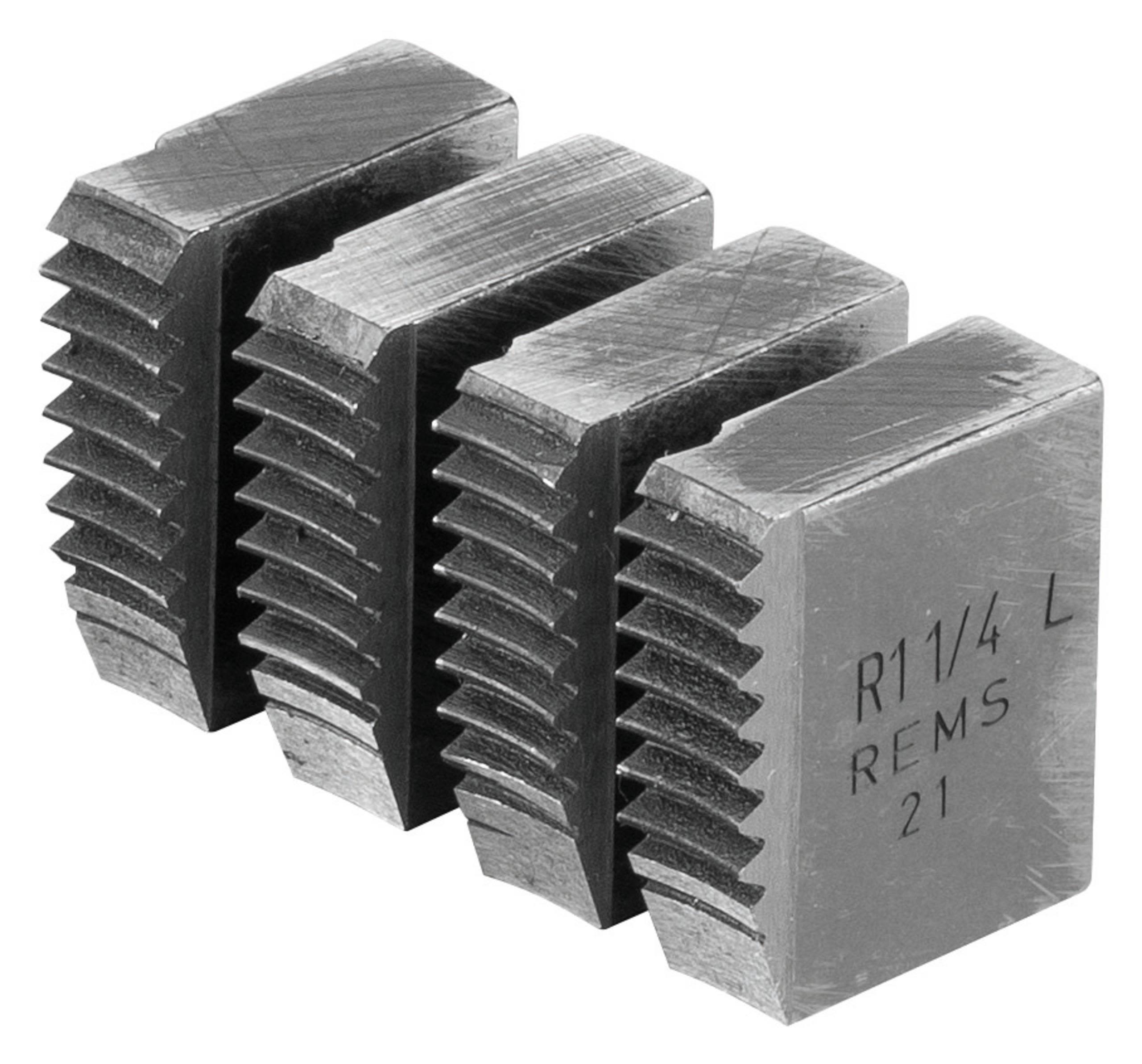 REMS 521162 RWS Gängbacksats R LH, för Eva/Amigo R 1 1/4