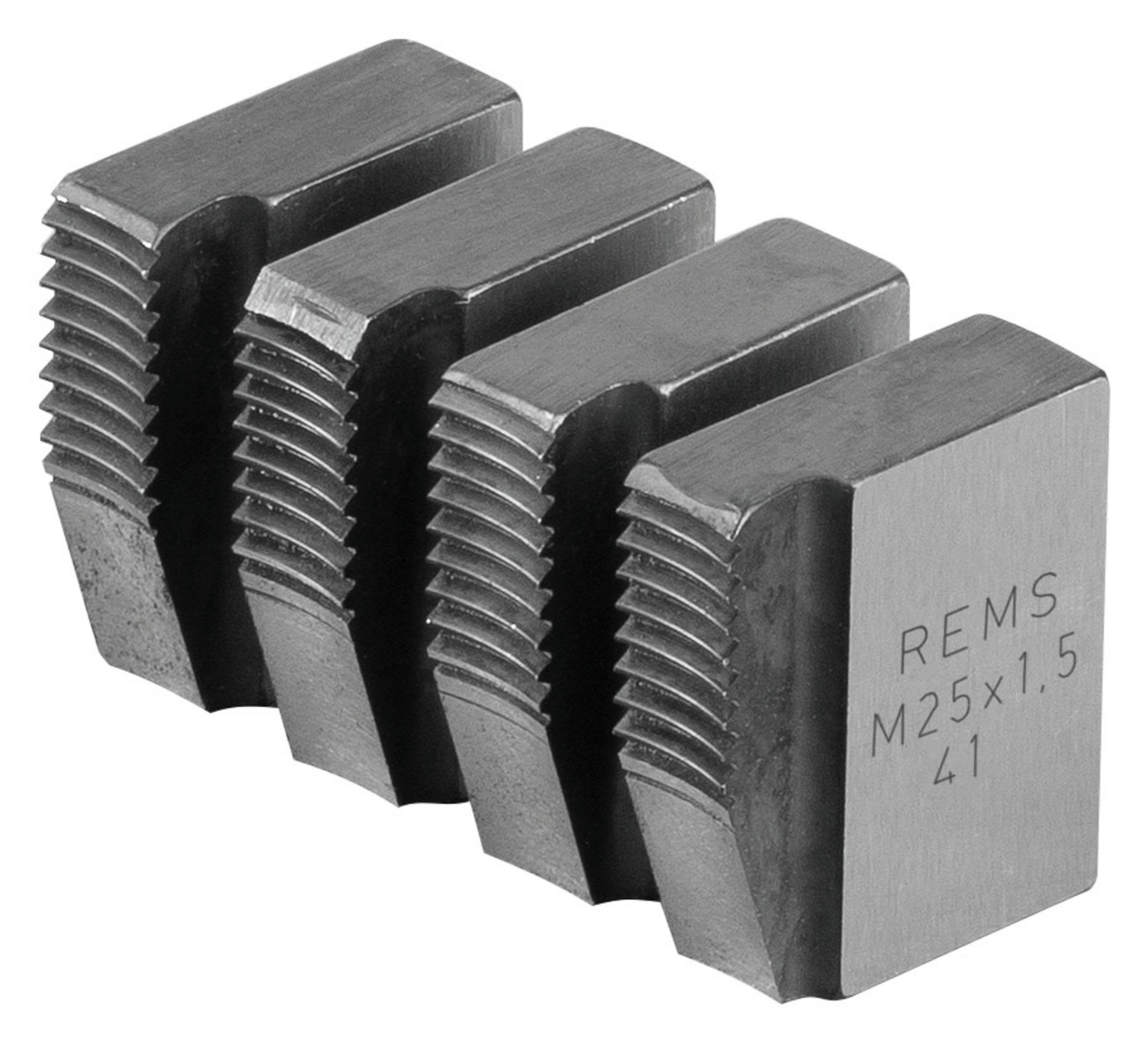 REMS 521322 RWS Gängbacksats M x 1.5, för Eva/Amigo M25 x 1.5