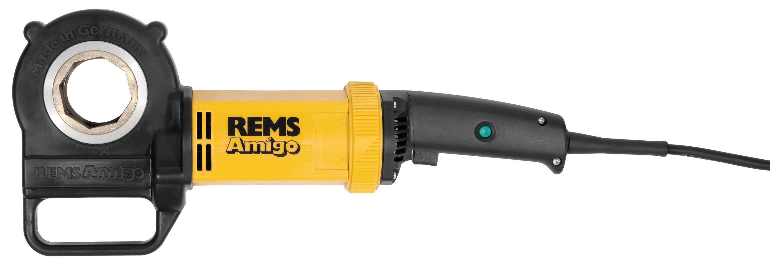 REMS Amigo Gjengemaskin 1200 W