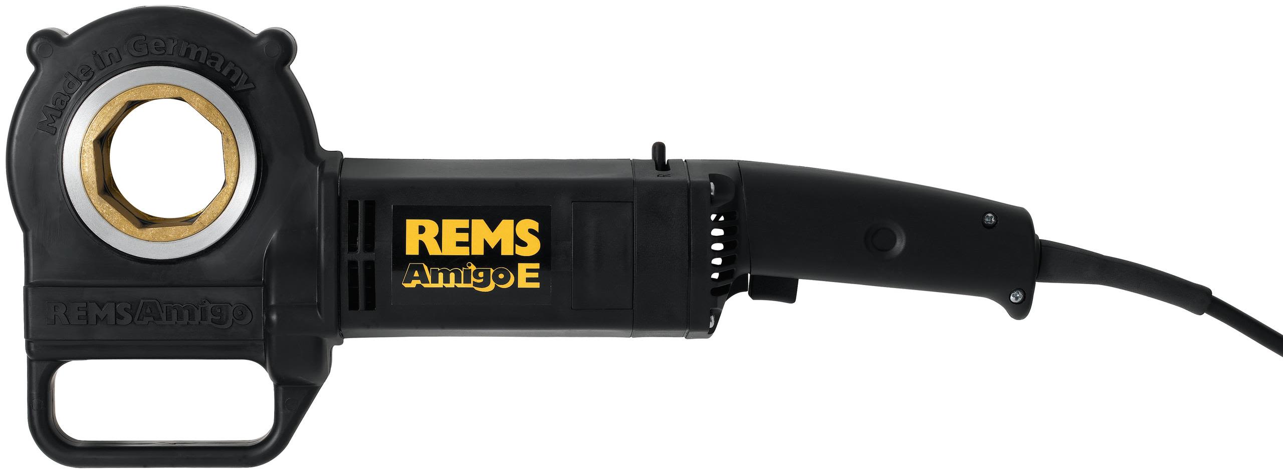 REMS Amigo E Gjengemaskin 950 W