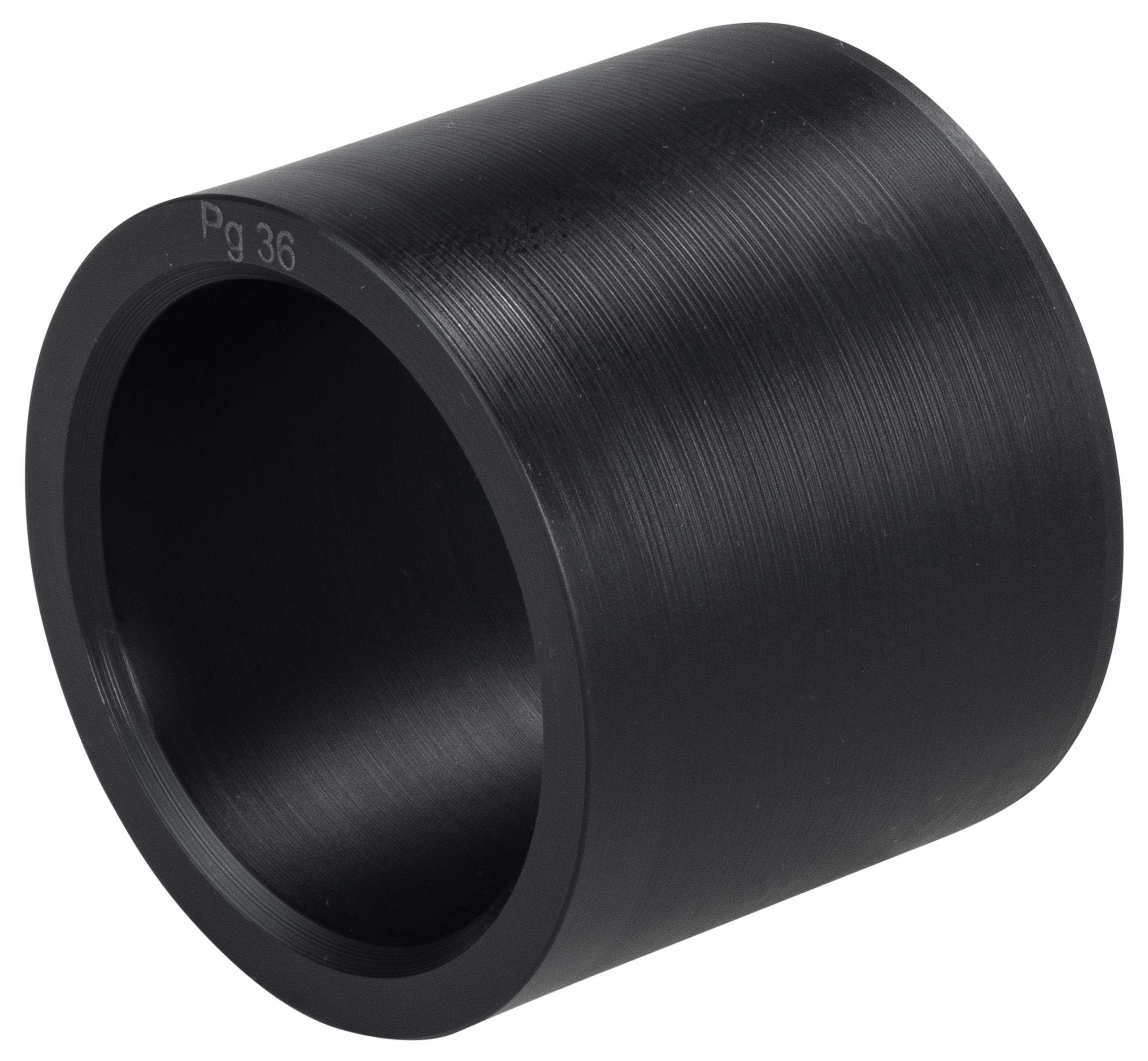 REMS 541415 Styrhylsa för stickhuvud Ø105 mm Ø47,3 (PG 36)