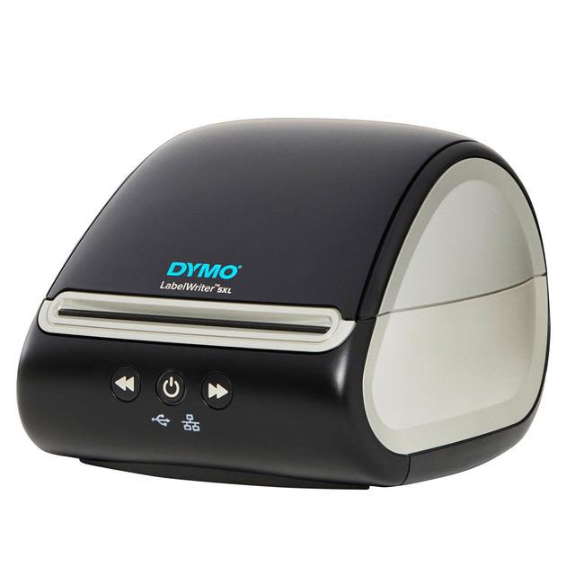 DYMO 5XL Etikettskriver Fraktetikettskriver