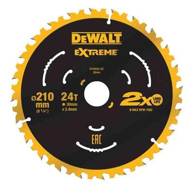Dewalt Extreme DT20432-QZ Sågklinga