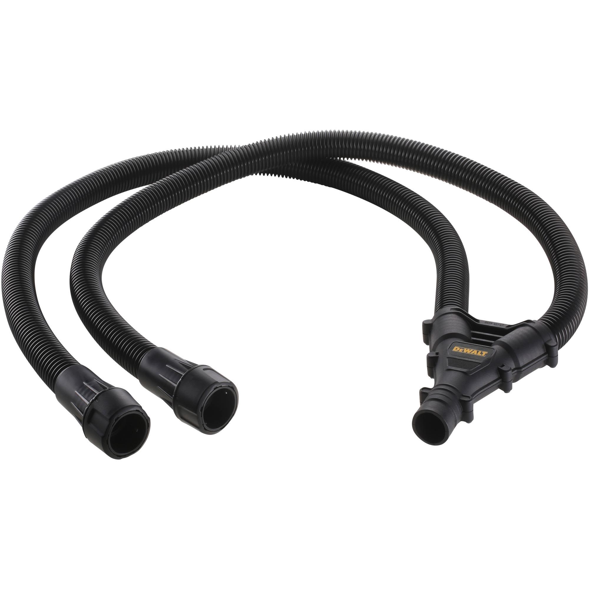 Dewalt DWV9470-XJ Dammutsugadapter
