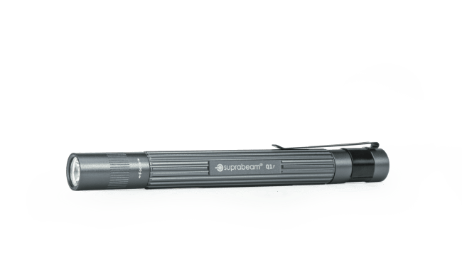 Suprabeam Q1r Pennlampa