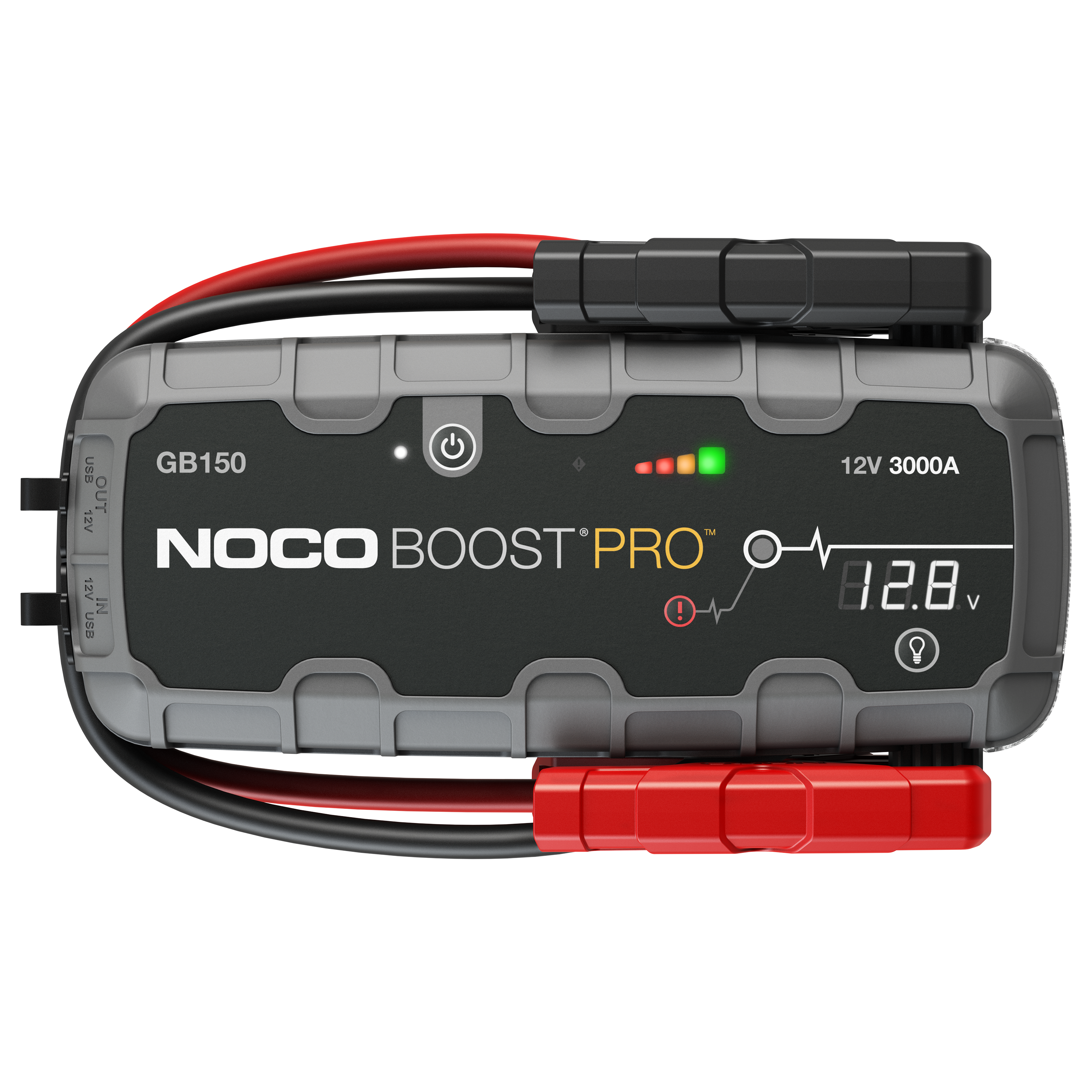 NOCO genius GB150 Starthjelp