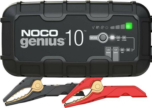 NOCO genius GENIUS10EU Lader