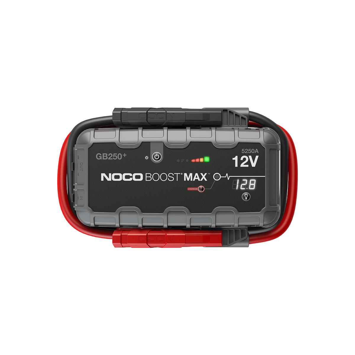 NOCO genius GB250+ Starthjälp