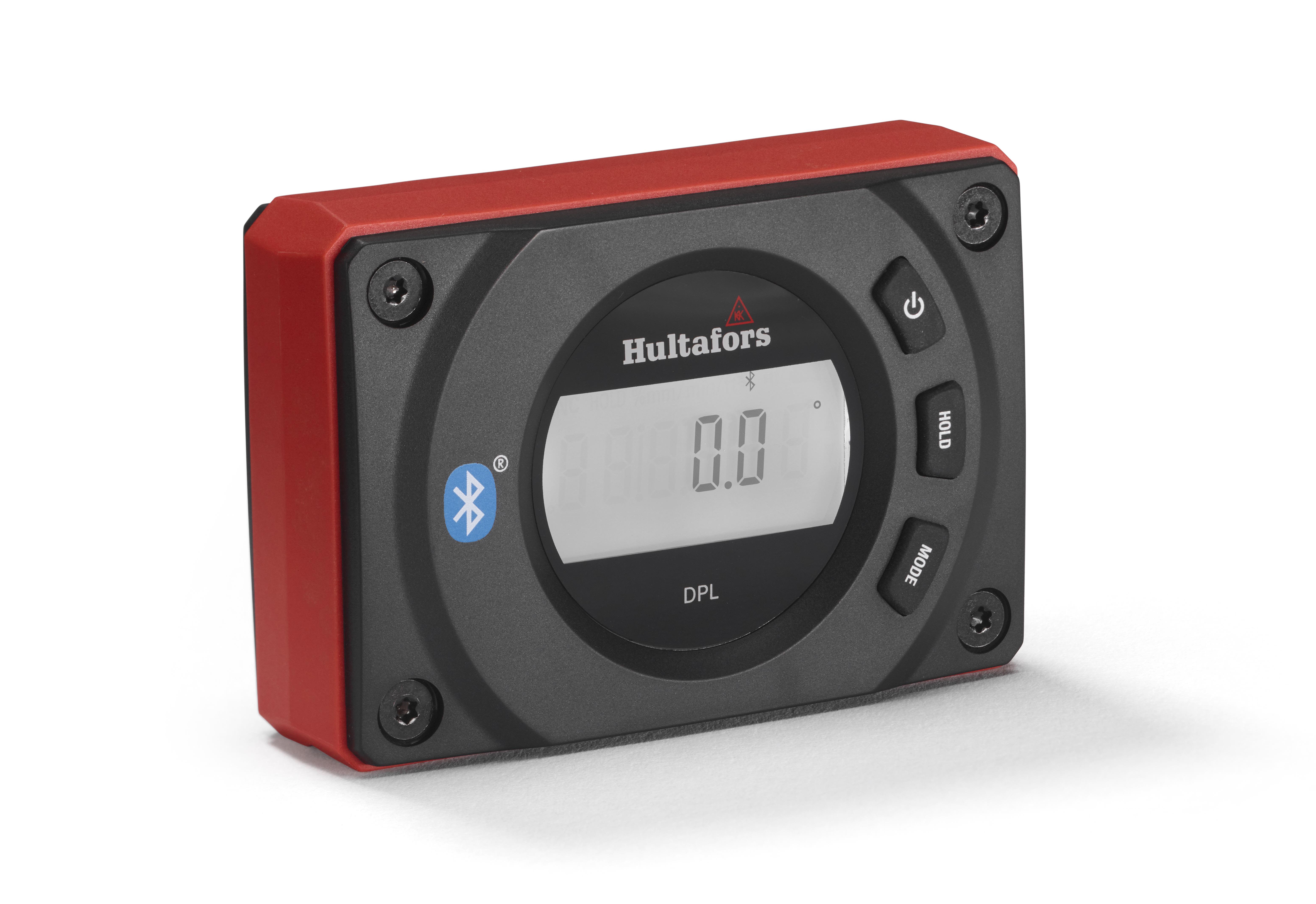 Hultafors 401323 Minivaterpas Digital Spirit Level DPL