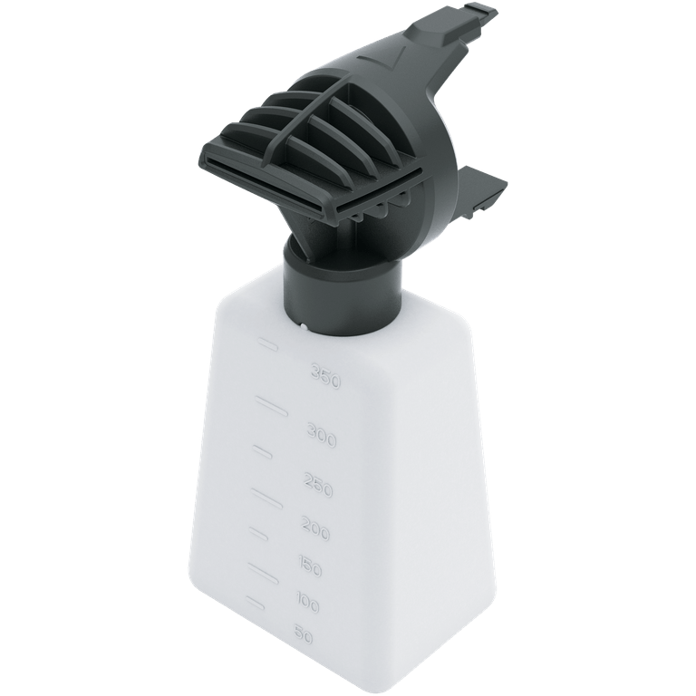 Bosch DIY F016800595 Doseringsmunnstykke for Fontus