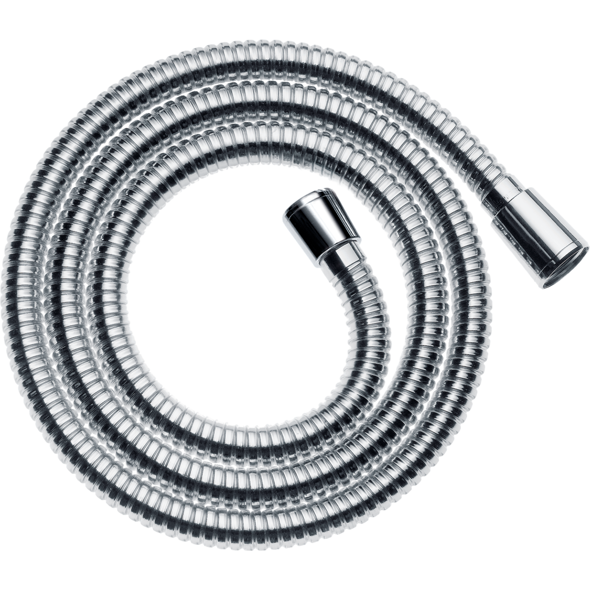 Hansgrohe Sensoflex Duschslang metall 160 cm