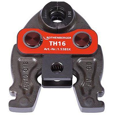 Rothenberger Compact Pressback TH-profil 16 mm