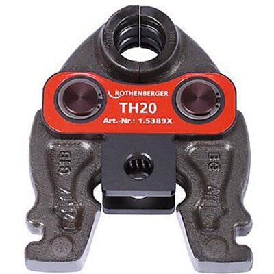 Rothenberger Compact Pressback TH-profil 20 mm