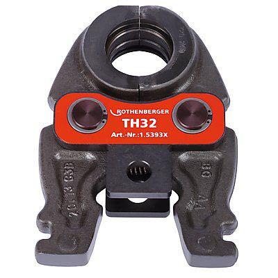 Rothenberger Compact Pressback TH-profil 32 mm