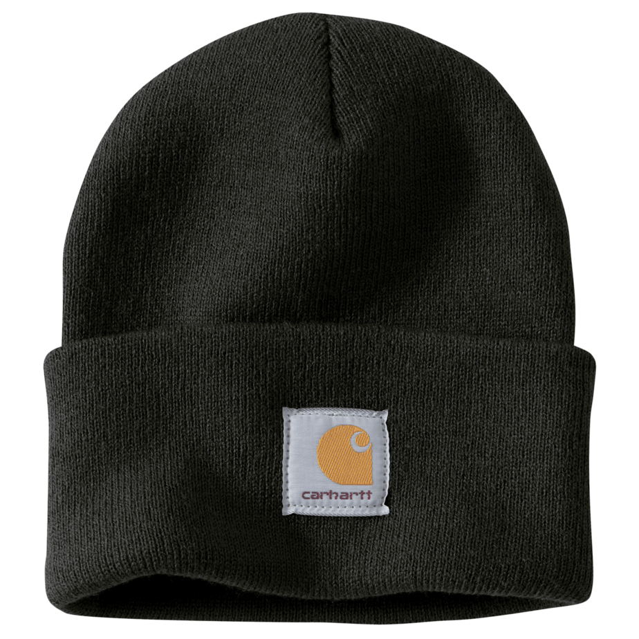 Carhartt Watch Hat Kasket Onesize Sort