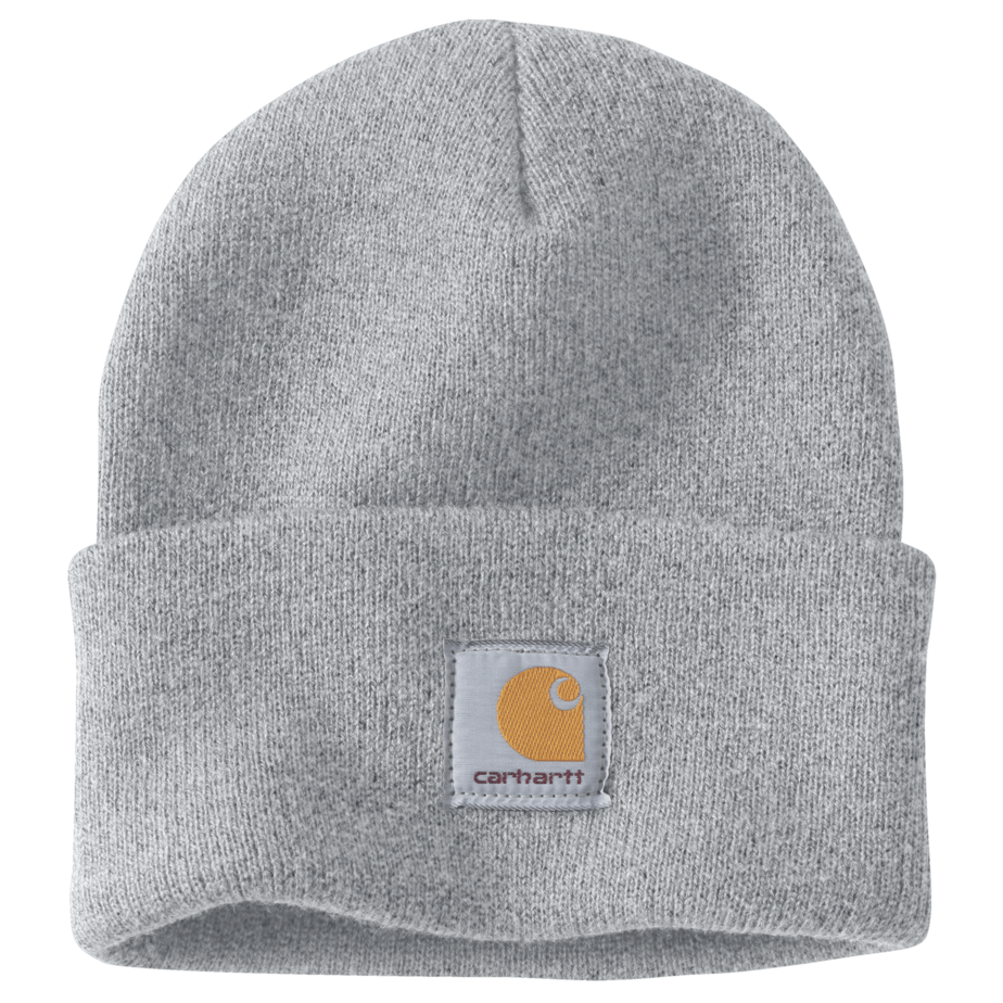 Carhartt Watch Hat Kasket Onesize Grå