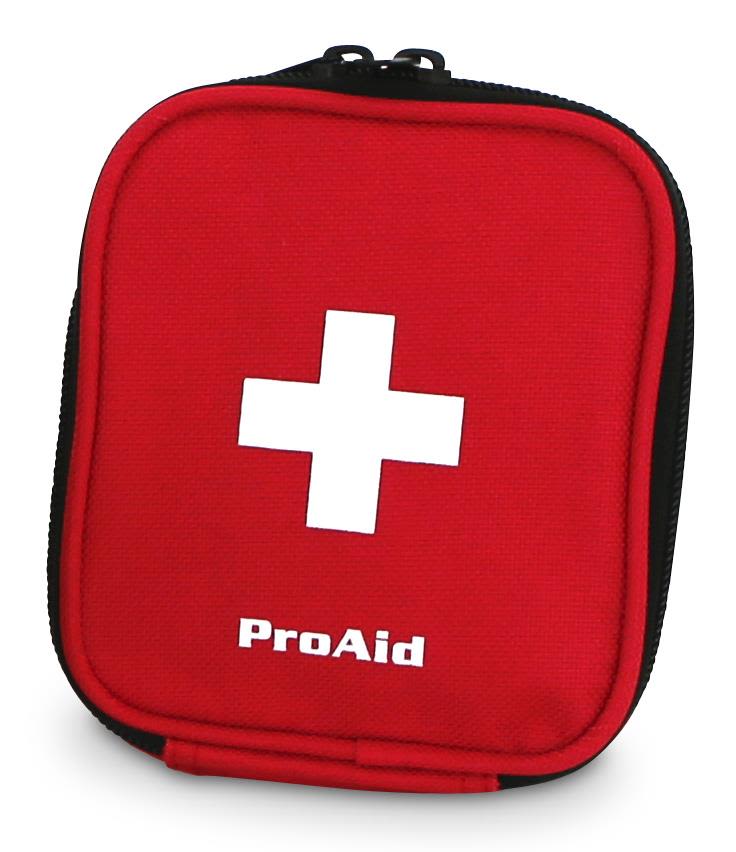 Proaid 5110 Första hjälpen-kit för säkerhetspersonal