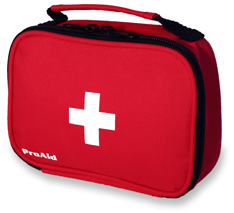 Proaid 5111 Första hjälpen-kit litet