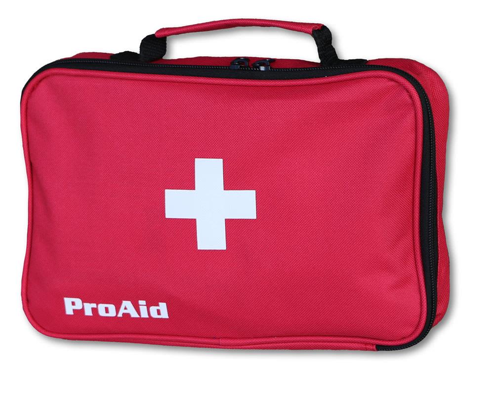 Proaid 5122 Första hjälpen-kit för industri och lager