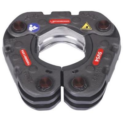 Rothenberger Standard Pressback M-profil 54 mm