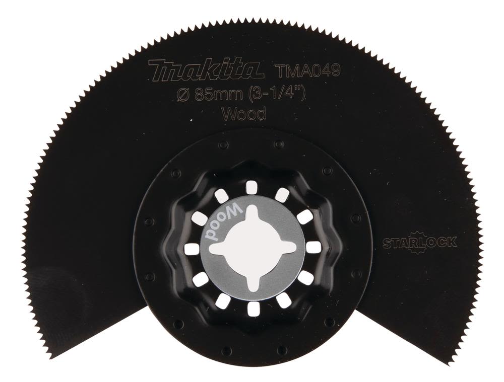 Makita B-64836 Multiblade