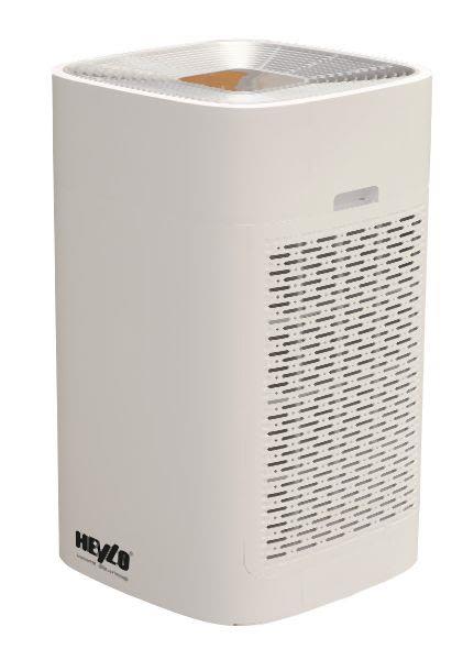 Heylo HL 800 Luftrenare E11 standardfilter