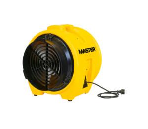 Master BL 8800 Cirkulationsfläkt