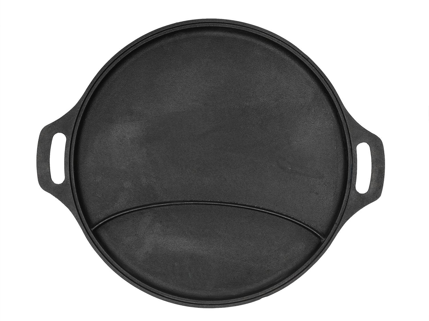 Muurikka 54020040 Multi-kedel 43 cm, støbejern