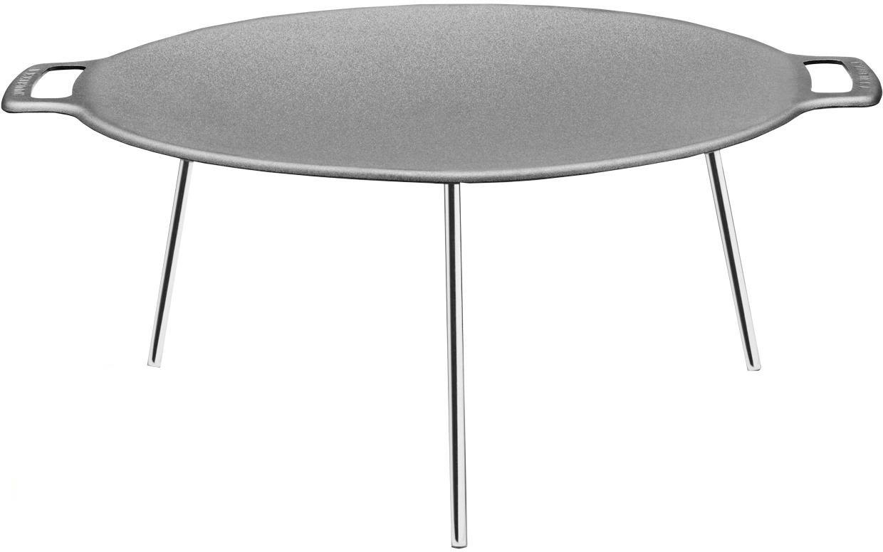 Muurikka 54010030 Stegeplade med knogler i beskyttelsespose 48 cm