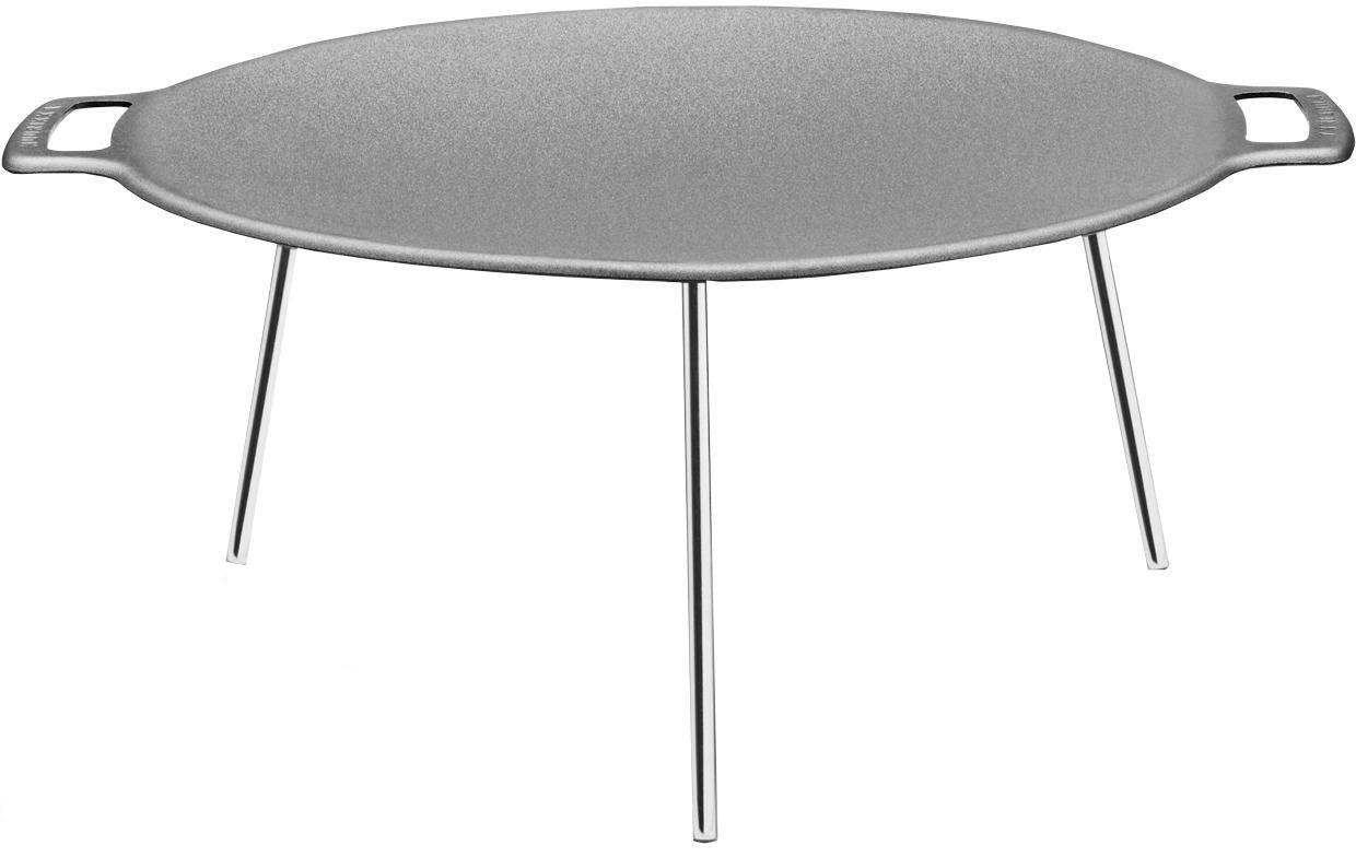 Muurikka 54010050 Stekhäll med ben i skyddspåse 58 cm