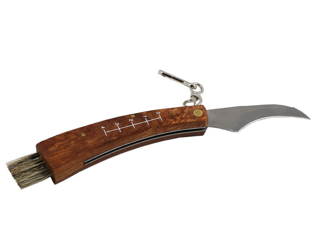 Muurikka 54920260 Svampkniv